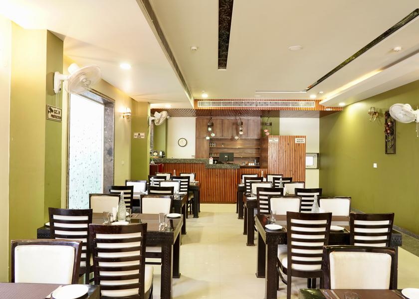 Rajasthan Jaipur Food & Dining