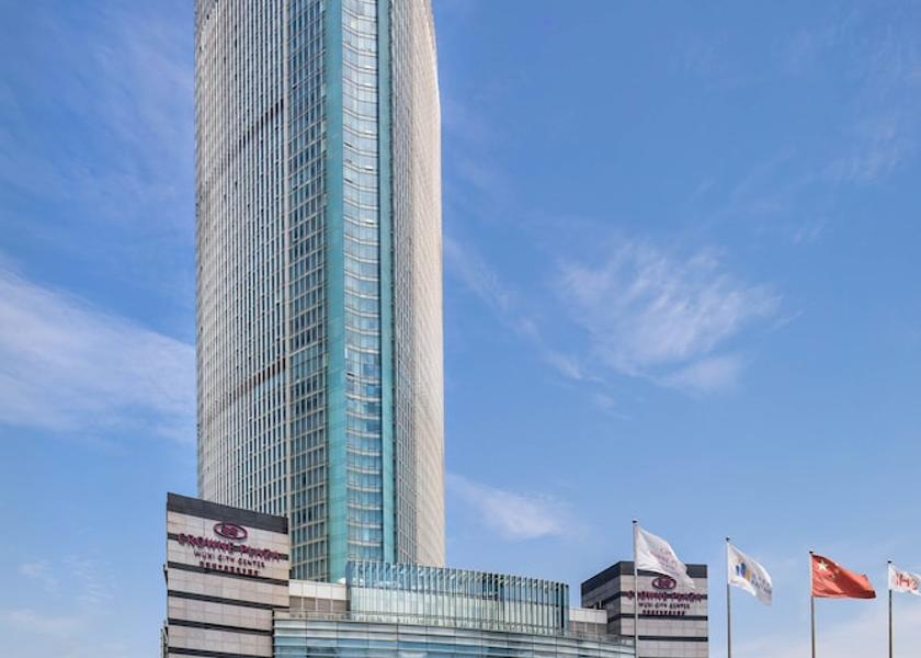 Jiangsu Wuxi Exterior