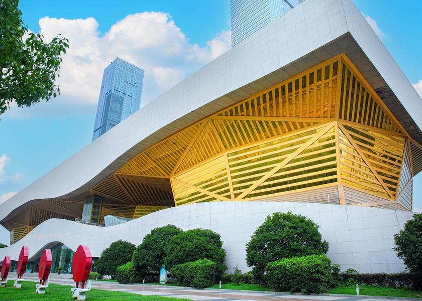 Jiangsu Wuxi Point of interest