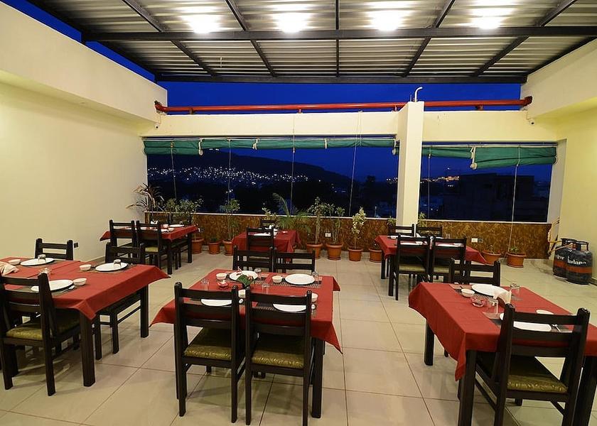 Rajasthan Udaipur Restaurant