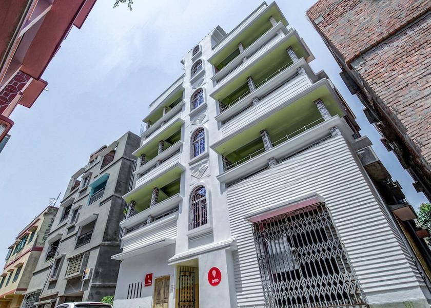 West Bengal Kolkata Exterior