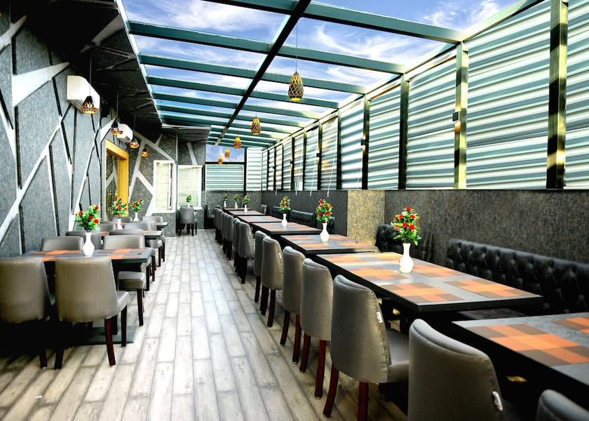 Punjab Amritsar Restaurant