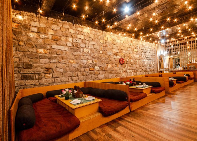 Himachal Pradesh Manali Food & Dining