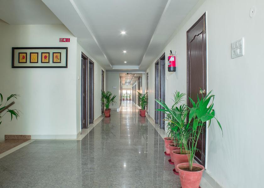Uttar Pradesh Lucknow Public Areas