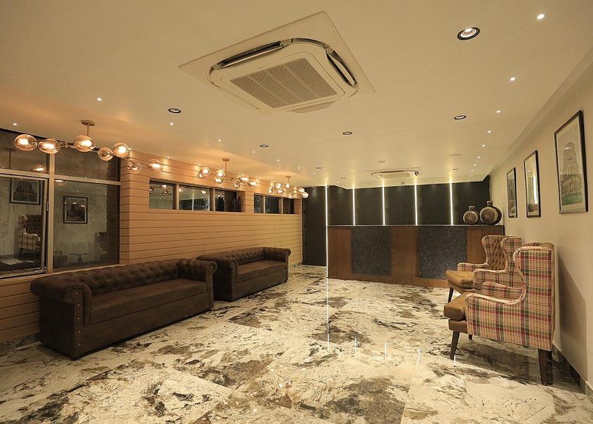 Uttar Pradesh Lucknow Public Areas