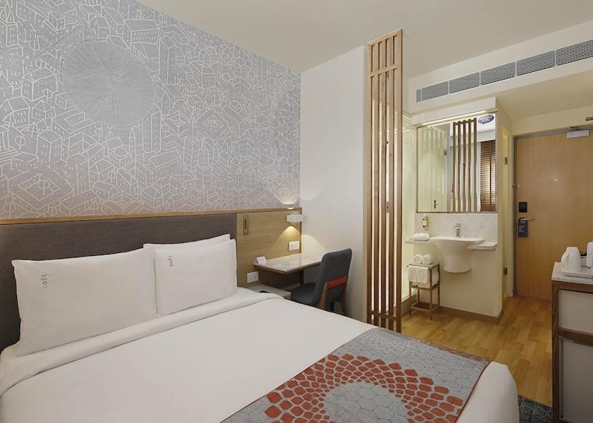 Telangana Hyderabad Room