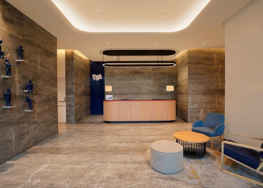 Telangana Hyderabad Public Areas