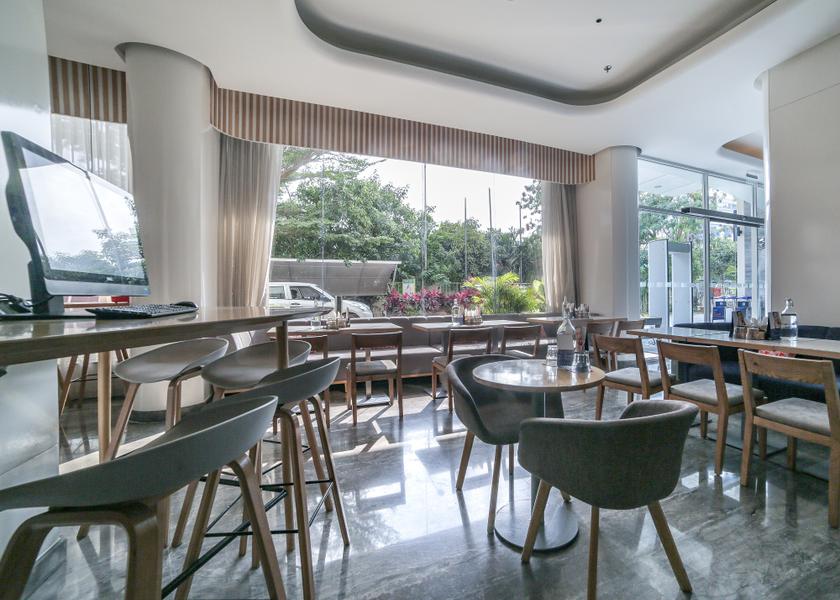 Telangana Hyderabad Food & Dining