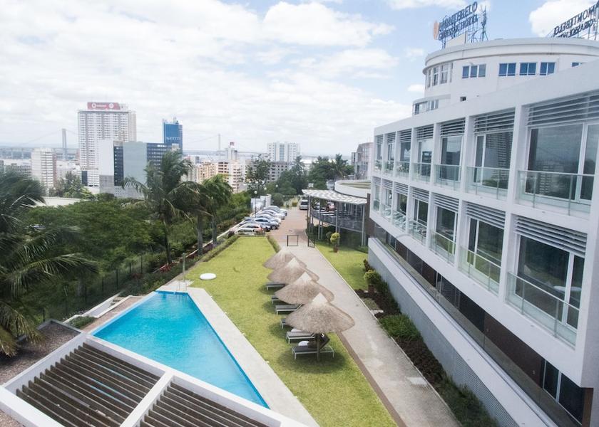  Maputo Garden