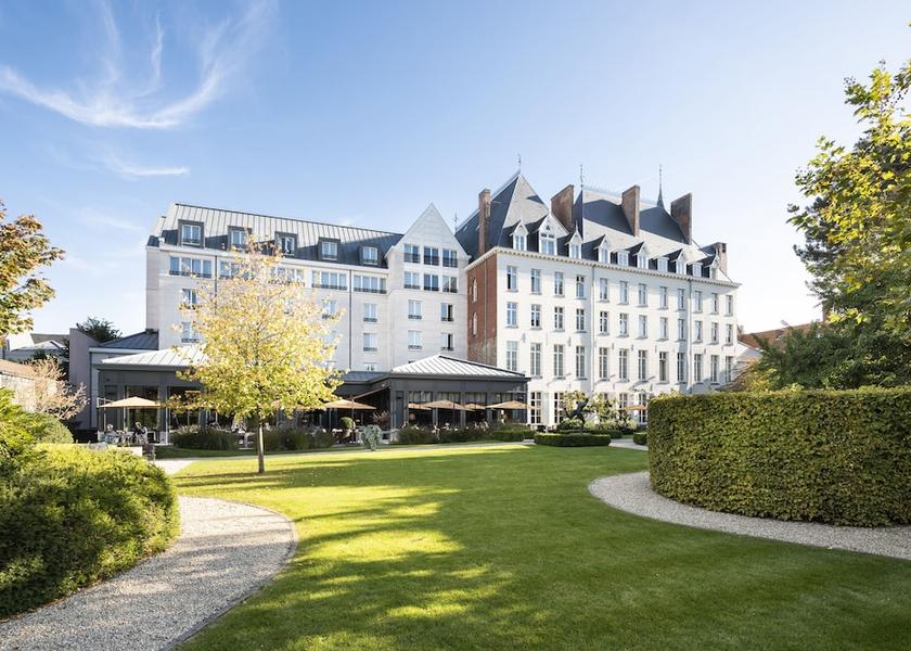 Flemish Region Bruges Land View from Property