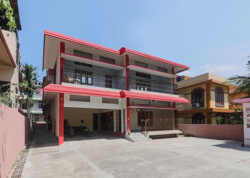 Assam Guwahati Primary image