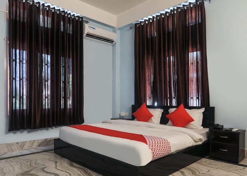 Assam Guwahati Room