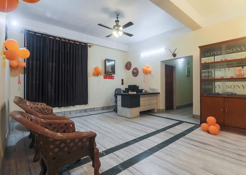 Assam Guwahati Lobby