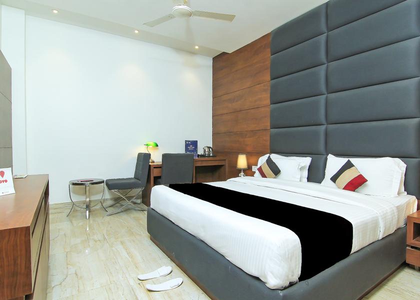 Uttar Pradesh Lucknow Suite Room