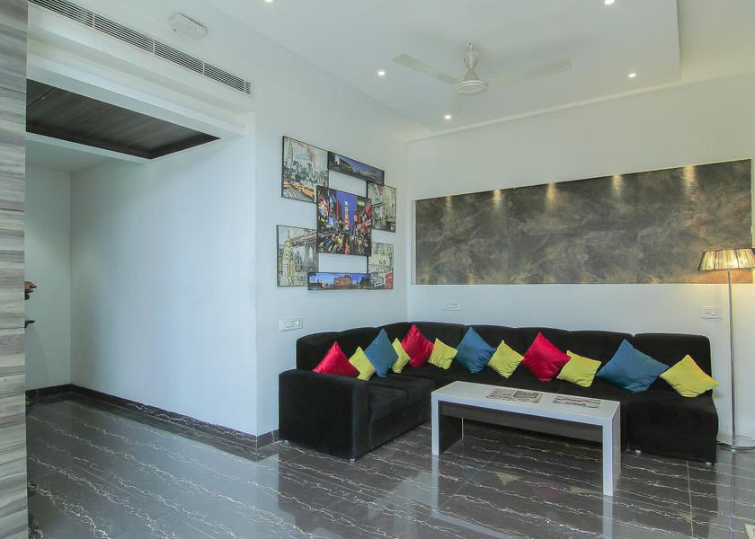 Uttar Pradesh Lucknow Public Areas