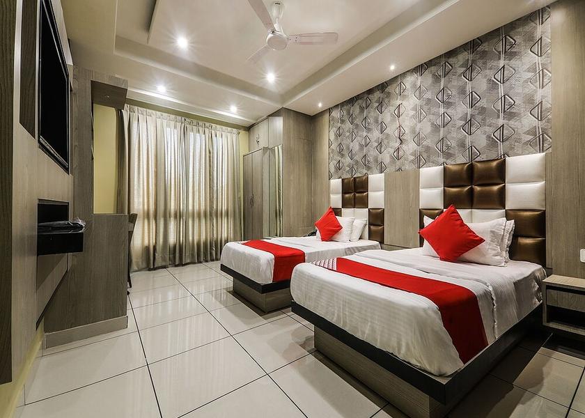 Assam Guwahati Room