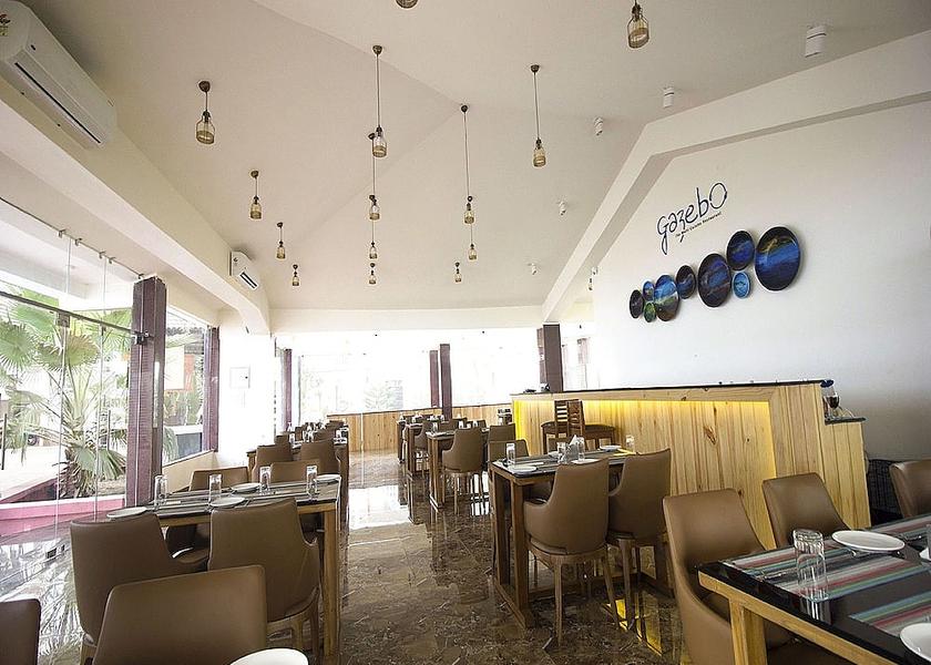 Goa Chopdem Restaurant