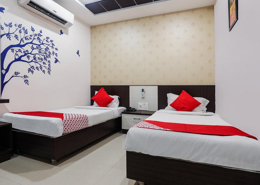 Telangana Hyderabad Room