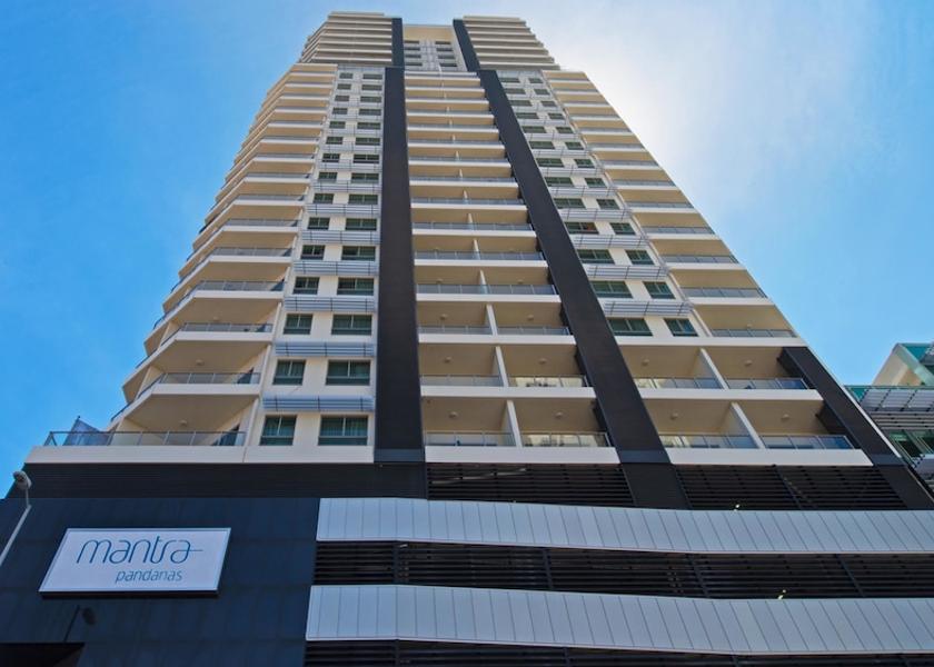 Northern Territory Darwin Facade