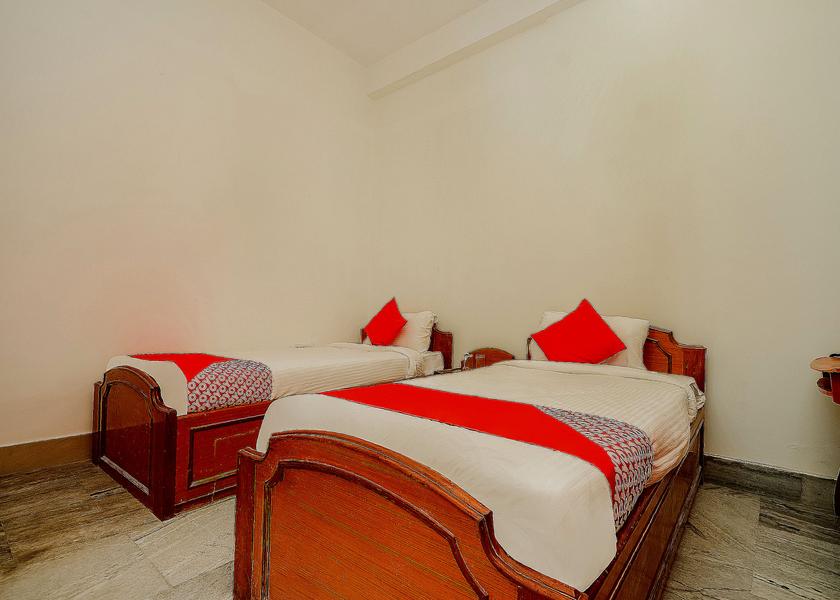 Assam Guwahati Saver Double Room