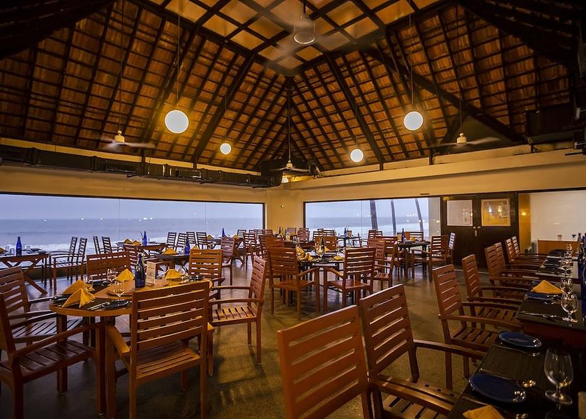 Tamil Nadu Chennai Breakfast buffet