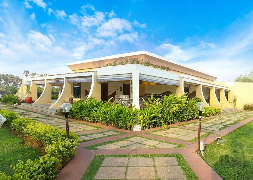 Tamil Nadu Chennai Banquet hall
