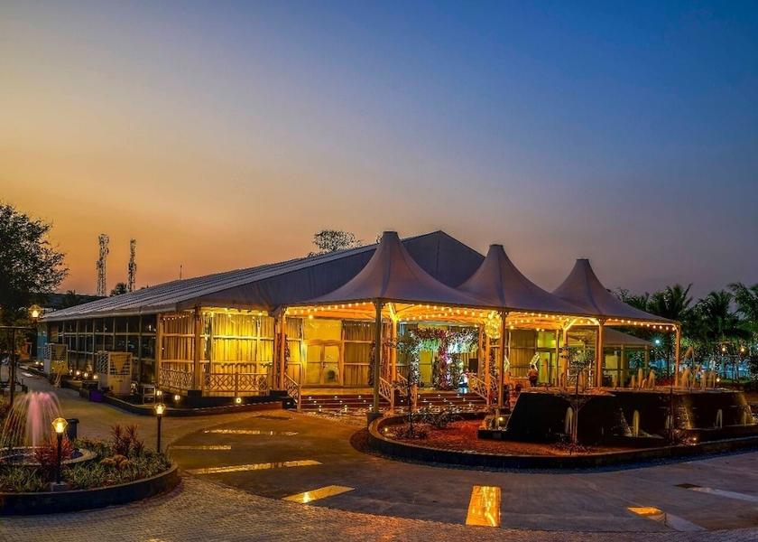 Tamil Nadu Chennai Meeting facility