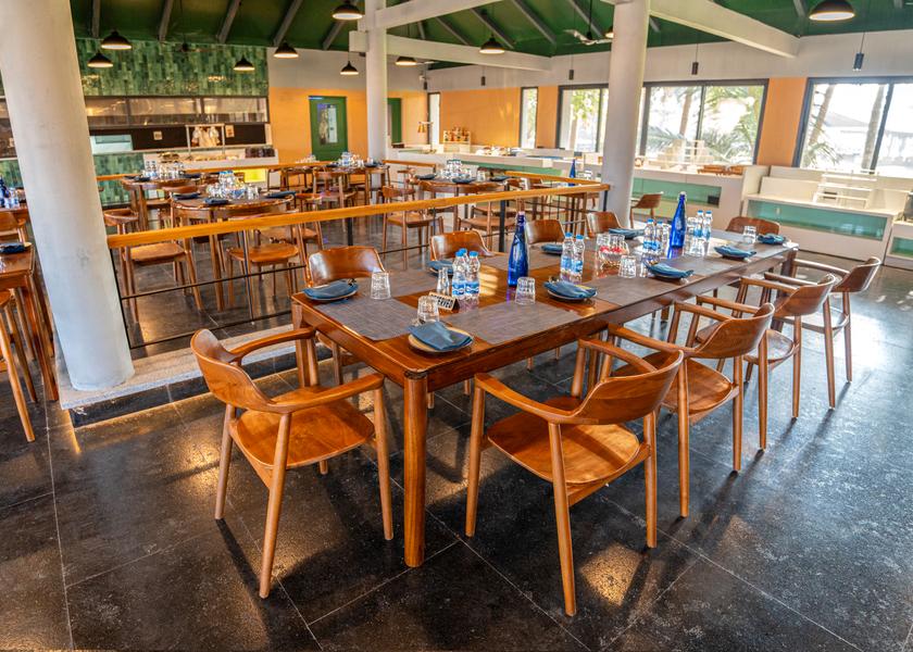 Tamil Nadu Chennai Food & Dining
