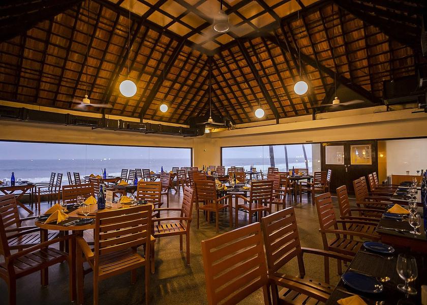 Tamil Nadu Chennai Food & Dining