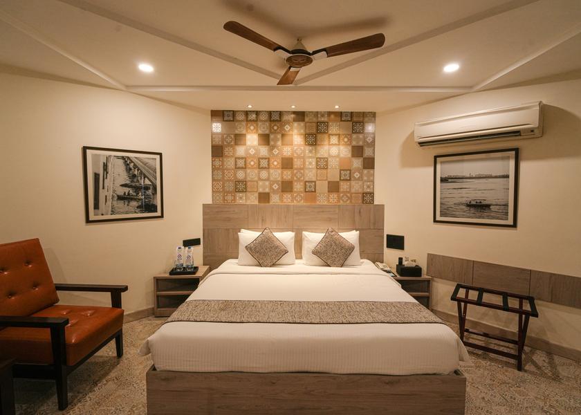 Tamil Nadu Chennai Cottage by the Sea