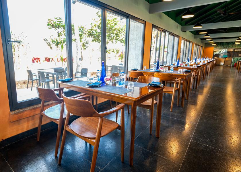 Tamil Nadu Chennai Food & Dining