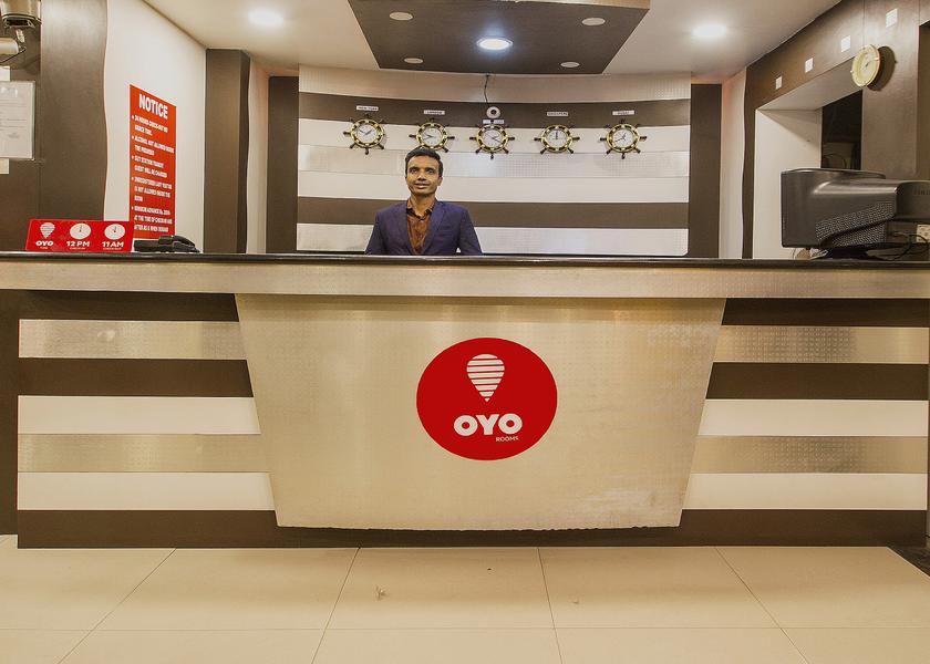Telangana Hyderabad Public Areas