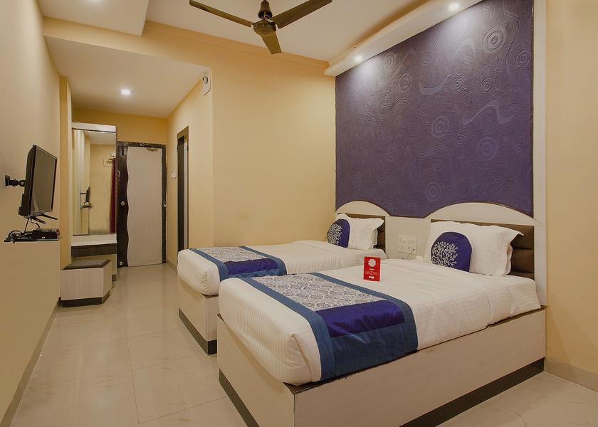 Telangana Hyderabad Classic Room