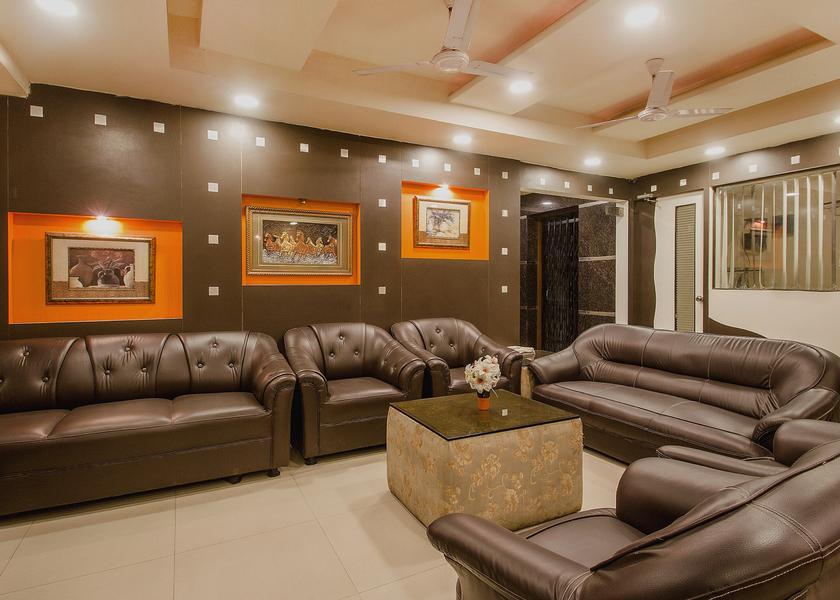 Telangana Hyderabad Public Areas