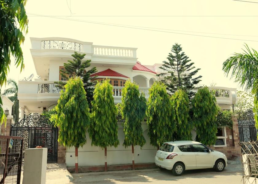Uttar Pradesh Lucknow Primary image