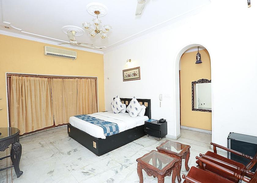 Uttar Pradesh Lucknow 1025