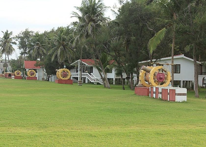 Tamil Nadu Chennai Fitness Centre