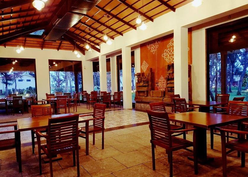 Tamil Nadu Chennai Food & Dining