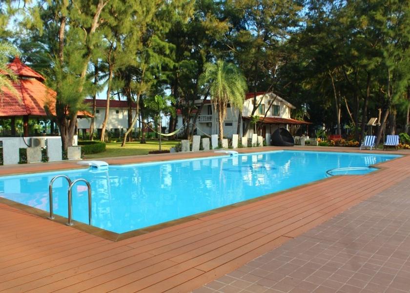 Tamil Nadu Chennai Pool