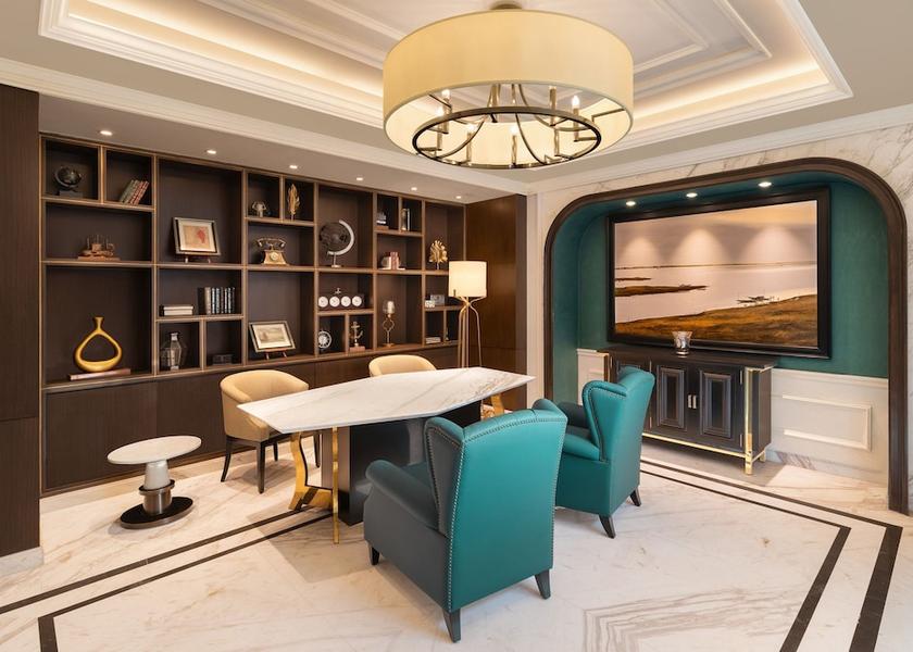 West Bengal Kolkata Property amenity