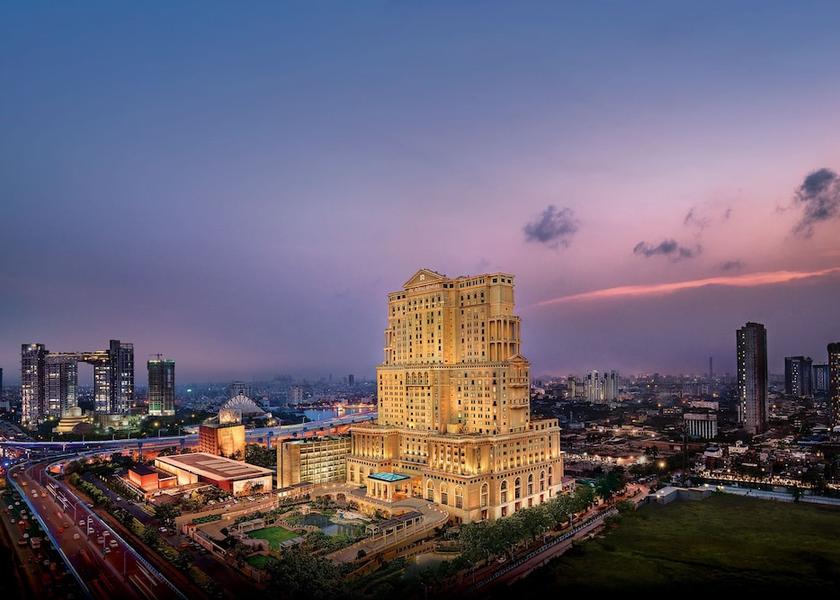 West Bengal Kolkata View from property