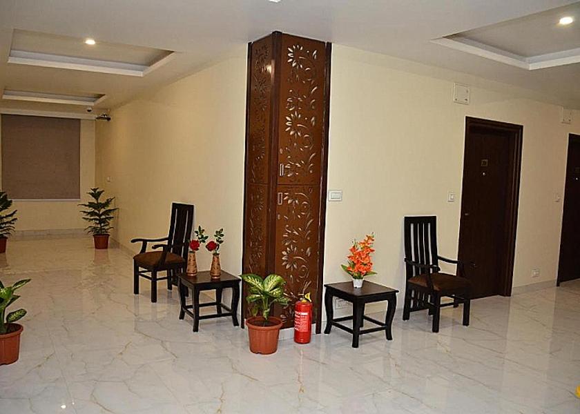 Rajasthan Jaipur Public Areas