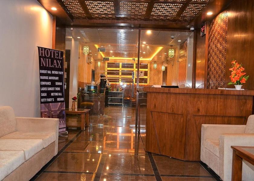 Rajasthan Jaipur Public Areas
