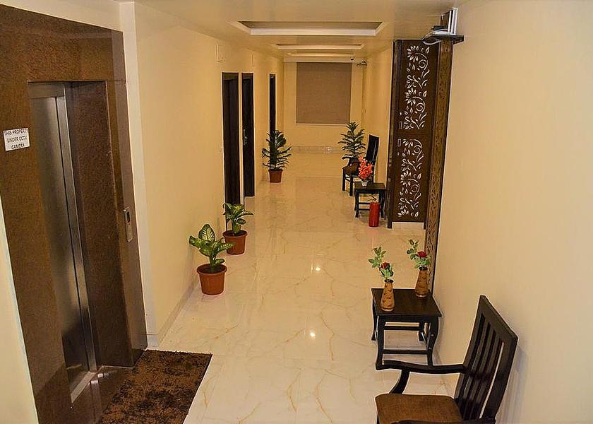 Rajasthan Jaipur Public Areas