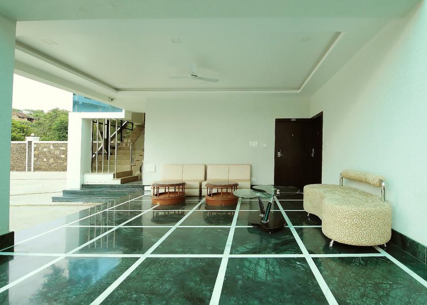 Rajasthan Udaipur Public Areas