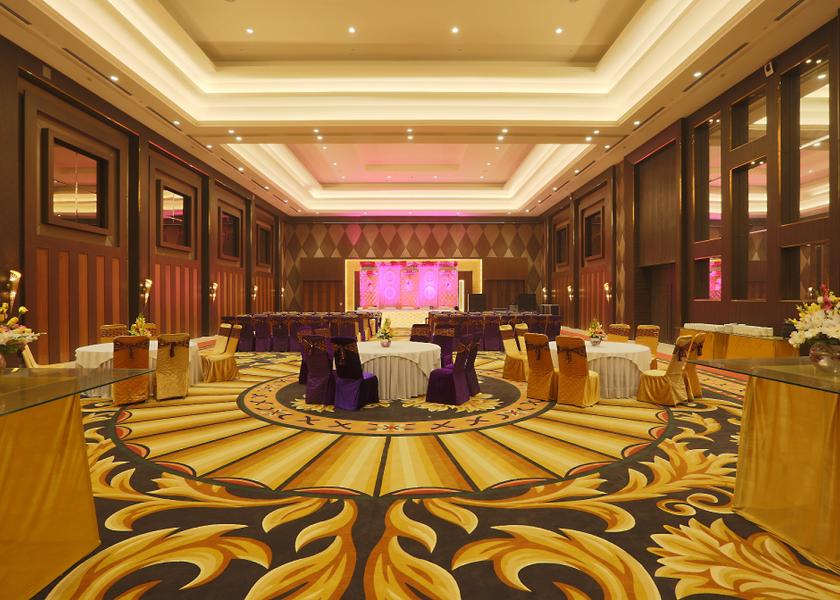 Uttar Pradesh Lucknow Business Centre