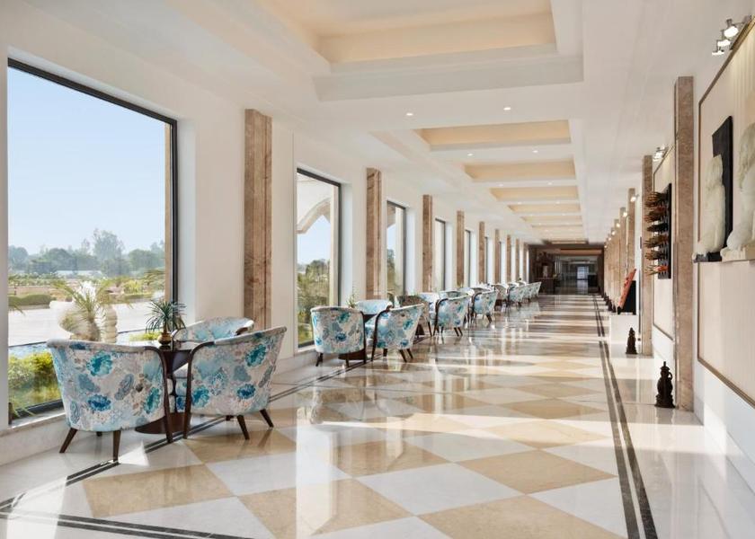 Uttar Pradesh Lucknow Public Areas