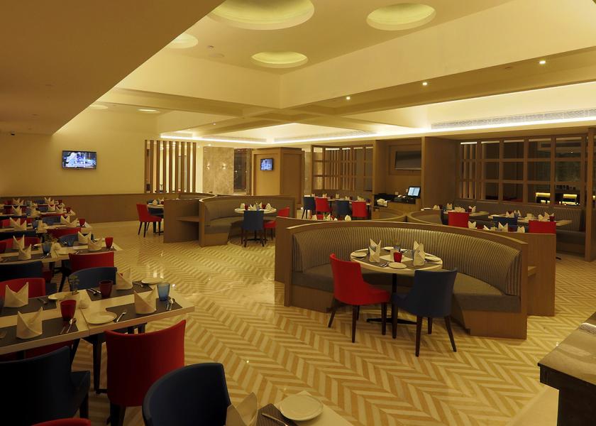 Uttar Pradesh Lucknow Food & Dining