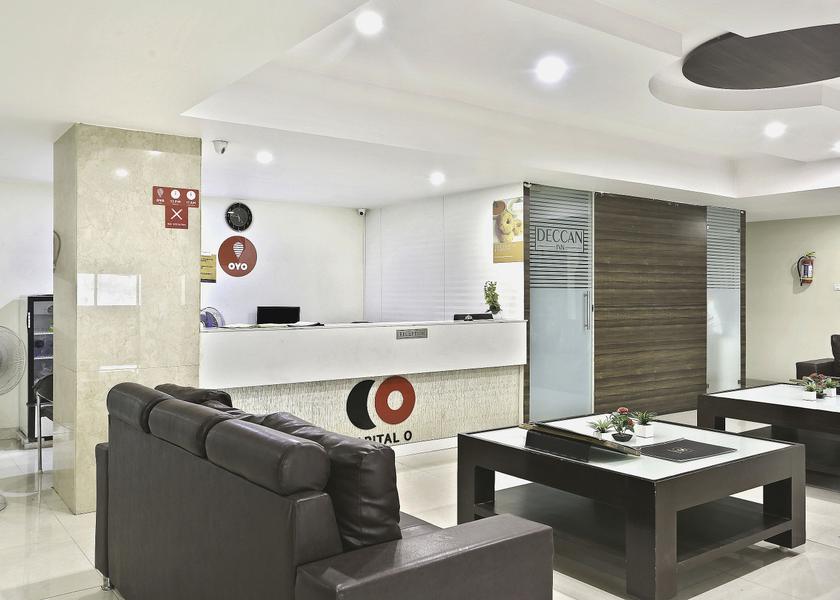 Telangana Hyderabad Public Areas