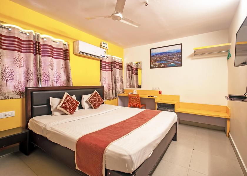 Telangana Hyderabad 1025